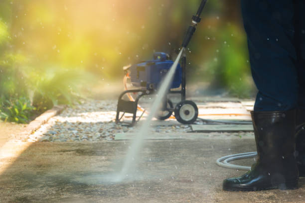 Best Warehouse Cleaning  in Appalachia, VA